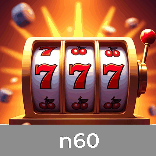 n60: Bônus e Promoções Imperdíveis