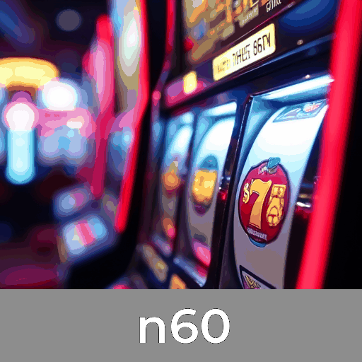 n60: Bônus e Promoções Imperdíveis