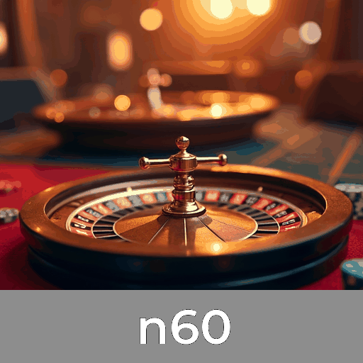 Explore o n60: Excelência em Segurança e Serviços Profissionais