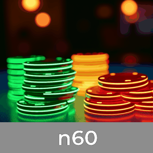 Garanta Acesso Seguro e Instantâneo com n60