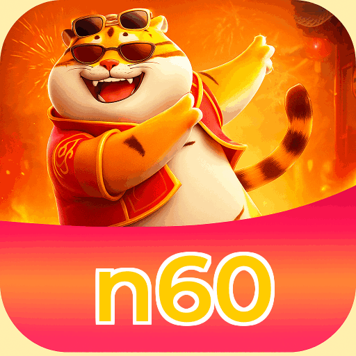 n60 Logo